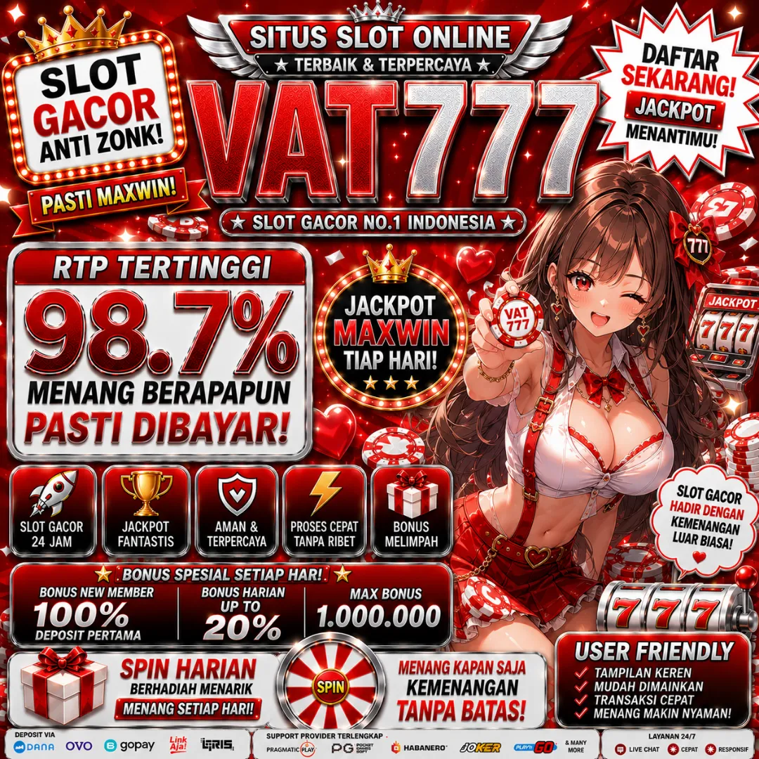 VAT777